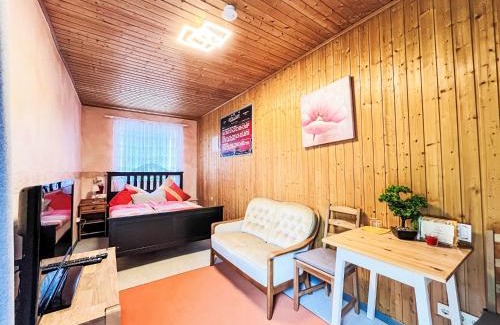 Quiddelbach House | Holiday Home Ferienhaus Renata nahe Nürburgring by Interhome