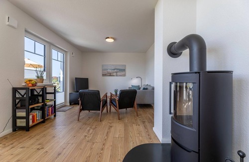 Hohwacht House | Holiday home Ferienhaus Lokki