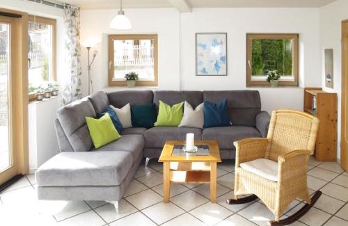Lechbruck House | Holiday Home Fischer by Interhome