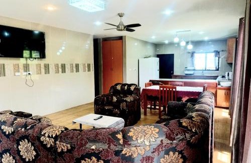 Sigatoka House | Holiday Home