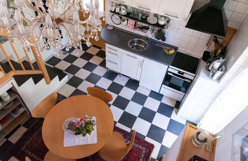 Straßbessenbach House | Holiday home for 2 guests with 75m² in Bessenbach (113250)