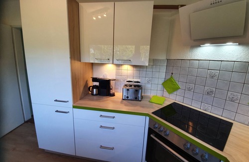 Offenbuttel House | Holiday Home for 4 guests with 90m² in Offenbüttel (59373)