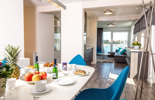 Neustadt in Holstein House | Holiday home for 4 guests with 120m² in Neustadt (17942)