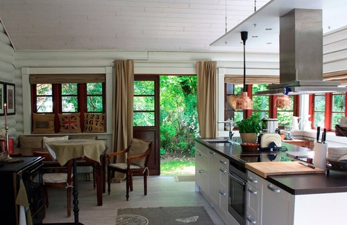 Owschlag House | Holiday home for 4 guests with 130m² in Owschlag (28827)