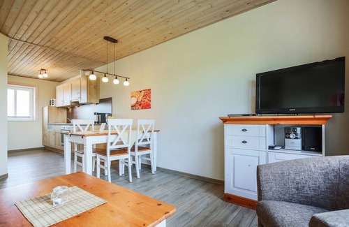 Sahrensdorf House | Holiday home for 5 guests with 58m² in Fehmarn (51638)