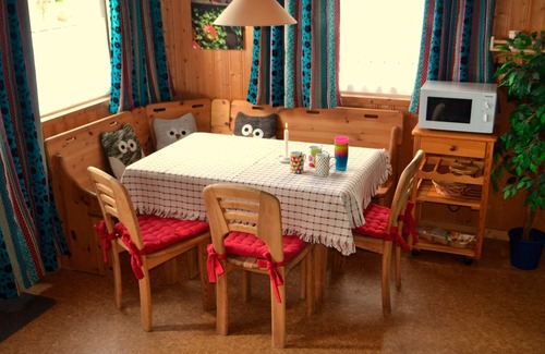 Userin House | Holiday home for 6 guests with 65m² in Userin (20363)