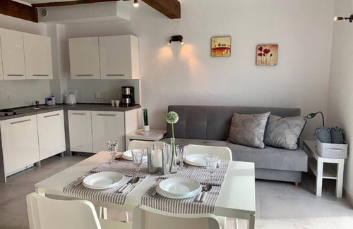 Dzwirzyno House | Holiday home for 6 people 300 meters from the beach Dźwirzyno/Kolberg
