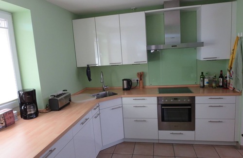 Bresewitz House | Holiday home for 7 guests with 120m² in Bresewitz (109369)