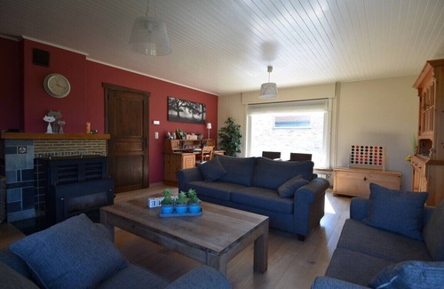 Vleteren Other | holiday home for 10 people