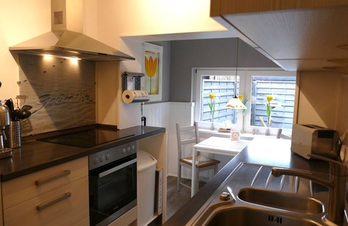 Lensterstrand House | Holiday home for 5 guests with 120m² in Lensterstrand (26949)