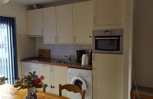 Retranchement House | Holiday home for 6 people in Retranchement