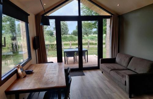 Bant House | Holiday home for sixteen Person in Bant