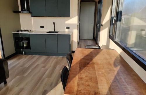 Bant House | Holiday home for sixteen Person in Bant