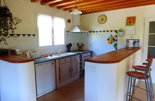 Marignac-en-Diois House | Holiday Home in Marignac near Vineyards