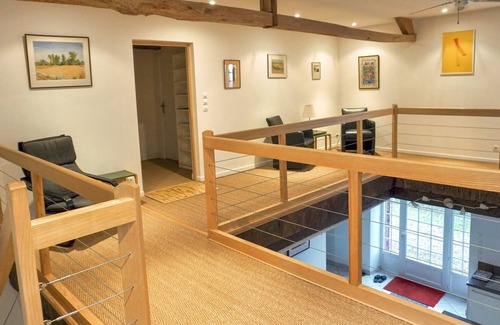 Ouroux-en-Morvan Other | Holiday Home in the heart of Burgundy