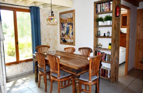 Saint-Honore-les-Bains House | Holiday Home in Saint-Honore near Gorges