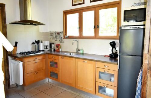 Saint-Honore-les-Bains House | Holiday Home in Saint-Honore near Gorges