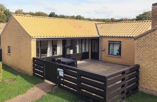 Middelfart House | Holiday home- Free Water Park Access