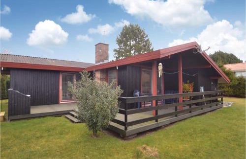 Grenaa House | Holiday Home Fridavej Grenaa Xii