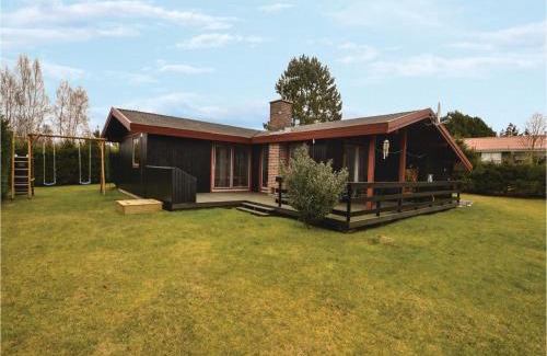 Grenaa House | Holiday Home Fridavej Grenaa Xii