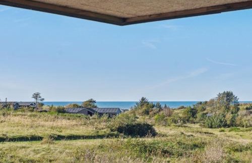 Skallerup Klit House | Holiday Home Fridhild - 1-5km from the sea by Interhome