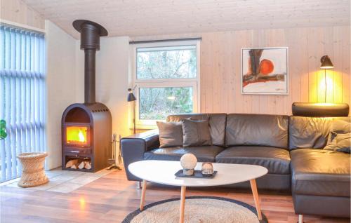 Henne Strand House | Holiday Home Gøgevej Henne I