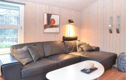 Henne Strand House | Holiday Home Gøgevej Henne I