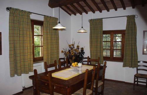 Gambassi Terme House | Holiday home Gambassi Terme - Toskana 23875