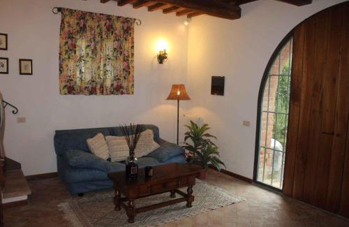 Gambassi Terme House | Holiday home Gambassi Terme - Toskana 23875