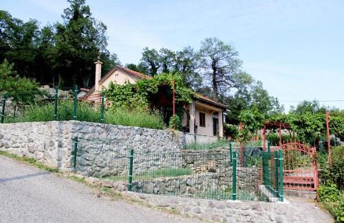 Karuc House | Holiday Home Gazevic