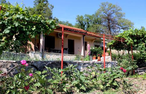 Karuc House | Holiday Home Gazevic