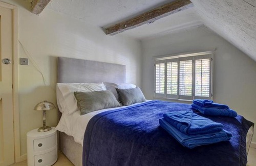 Royal Tunbridge Wells House | Holiday Home Ephraim-2 by Interhome