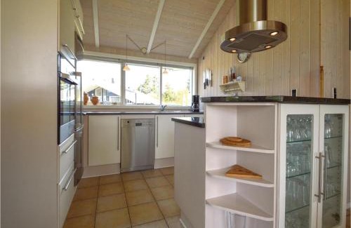 Blavand House | Holiday Home Gl Mælkevej Xii