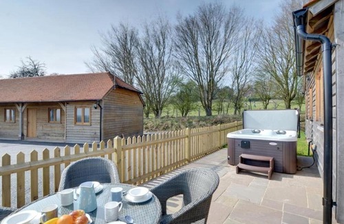 Stone in Oxney House | Holiday Home Glebe by Interhome
