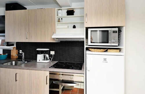 Rindby Strand Apartment | Holiday Home Golfvejen II