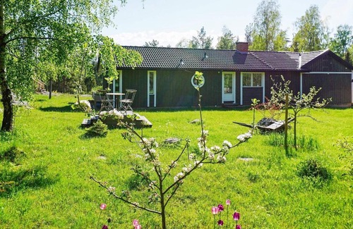 Osthammar Municipality House | Holiday home GRÄSÖ II