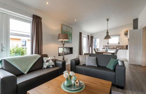 Gasthuis House | Holiday Home Green Resort Mooi Bemelen-1 by Interhome