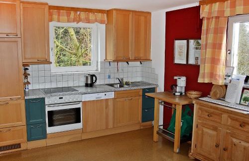 Geinberg House | Holiday Home große Winten by Interhome