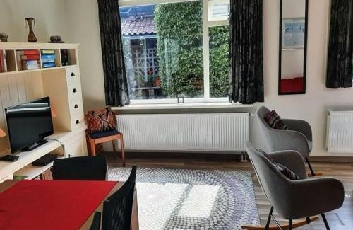 Groet House | Holiday Home Groet near Schoorl Dunes, cleaning included