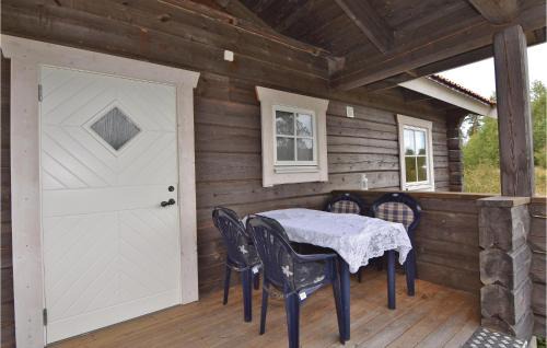 Grums Municipality House | Holiday Home Grums With Sea View I