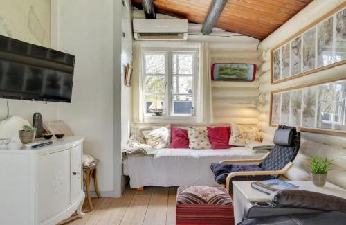 Gilleleje House | Holiday Home Gunnhild - 500m from the sea by Interhome