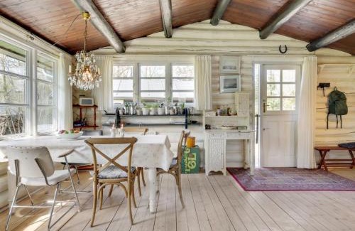 Gilleleje House | Holiday Home Gunnhild - 500m from the sea by Interhome