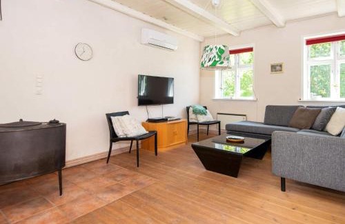 Ørsted House | Holiday Home Gyvelvej