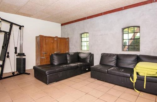 Ørsted House | Holiday Home Gyvelvej