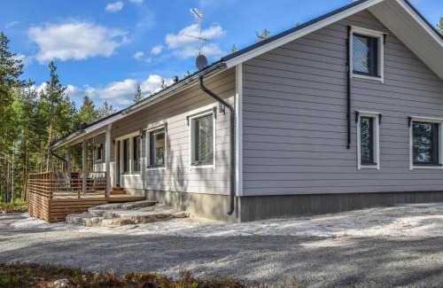 Aatola House | Holiday Home Hämyrinne by Interhome