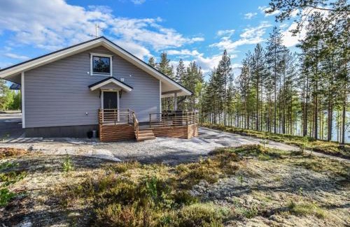 Aatola House | Holiday Home Hämyrinne by Interhome