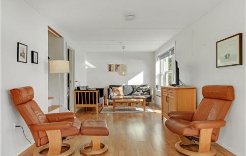 Sonderhav House | Holiday Home Højskolevej Kruså Iii