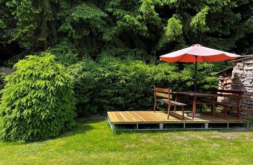 Karlovy Dvory House | Holiday Home Hůrka by Interhome