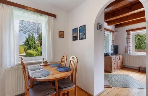 Karlovy Dvory House | Holiday Home Hůrka by Interhome