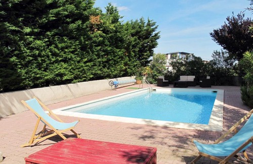 Montcalm House | Holiday Home Hameau du Montcalm - MCM150